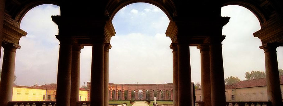 Palazzo Te