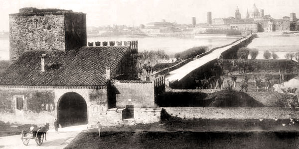 Porta S. Giorgio